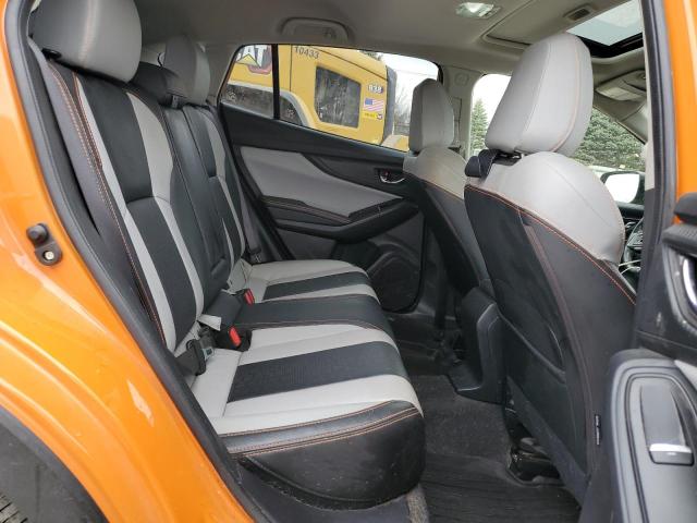 2018 SUBARU CROSSTREK - JF2GTAMCXJH286184
