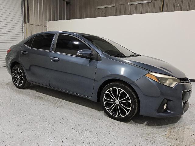 Vin: 5yfburhe3fp214464, lot: 53794915, toyota corolla l 20154