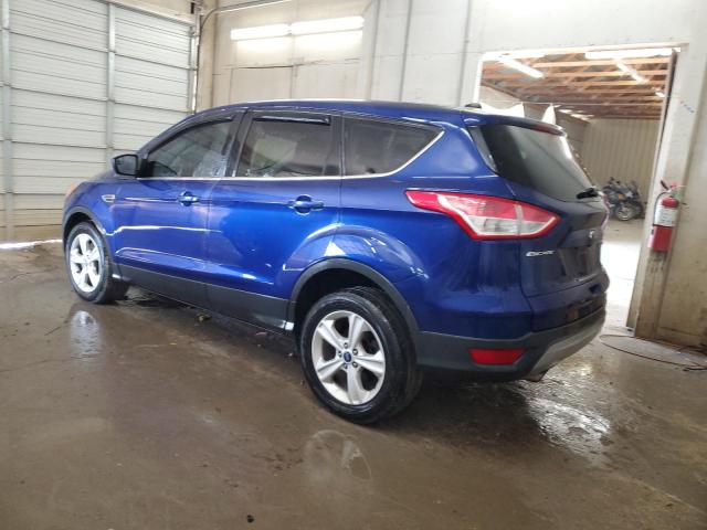 Vin: 1fmcu9gx1eua26126, lot: 52969665, ford escape se 20142