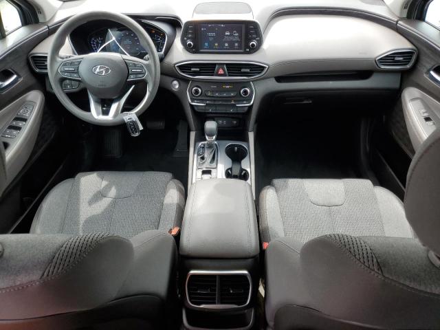2019 HYUNDAI SANTA FE S - 5NMS3CAD9KH071199