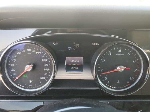 2017 MERCEDES-BENZ E 300 - WDDZF4JB2HA274678