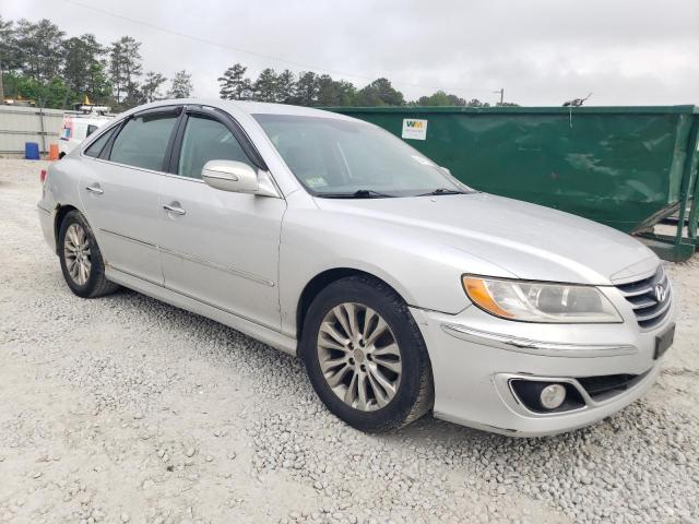 Vin: kmhfc4df7ba559643, lot: 54475075, hyundai azera gls 20114