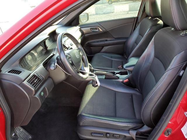 2016 HONDA ACCORD SPO - 1HGCR2F55GA061318