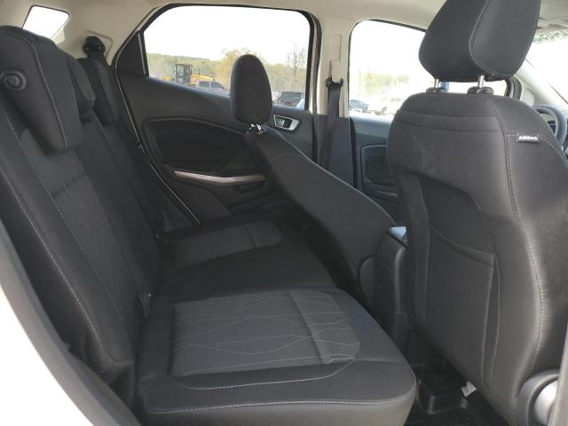 2021 FORD ECOSPORT S - MAJ6S3GL8MC441407