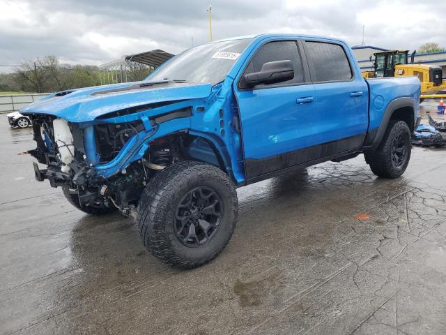 RAM 1500 TRX