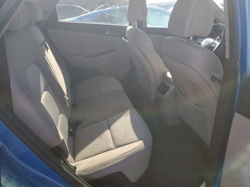 2018 HYUNDAI TUCSON VAL KM8J3CA29JU778252