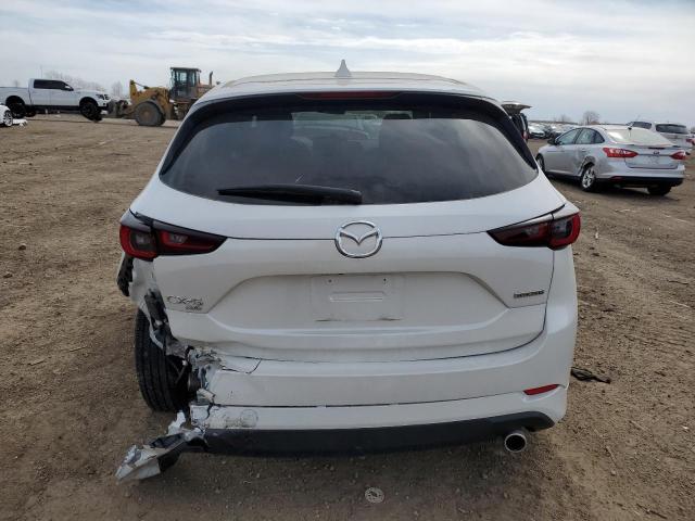 2024 MAZDA CX-5 SELEC - JM3KFBBLXR0482474