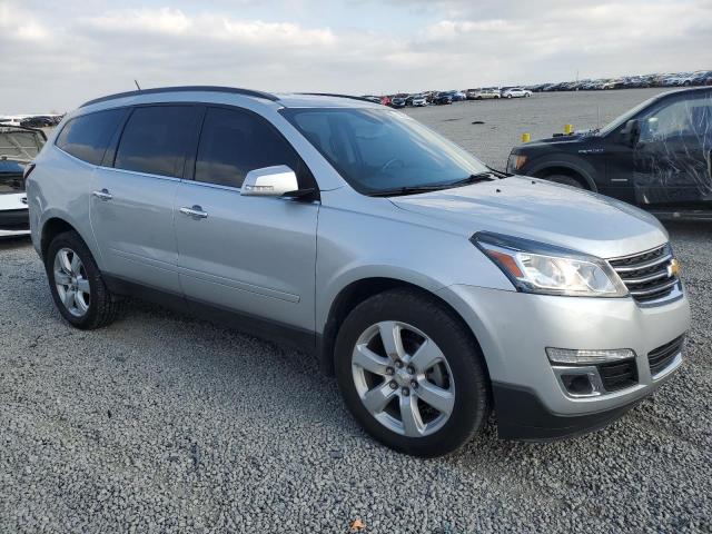 Vin: 1gnkrgkd3gj221241, lot: 52800495, chevrolet traverse lt 20164