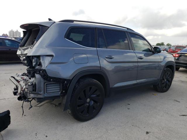 Vin: 1v2wr2ca7rc520366, lot: 54203175, volkswagen atlas se 20243