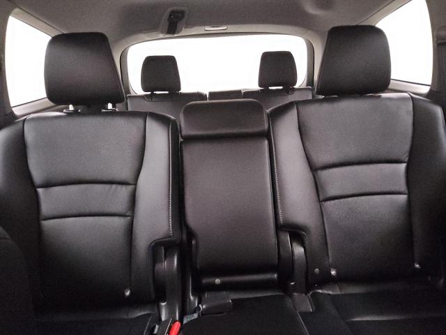 2021 HONDA PILOT SE 5FNYF6H22MB080807