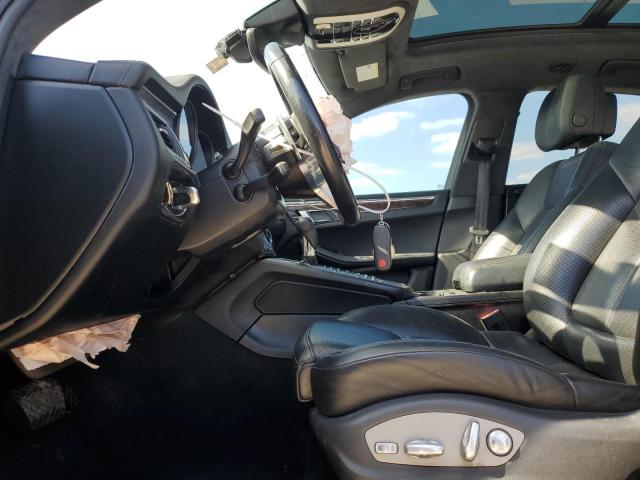 2015 PORSCHE MACAN TURB - WP1AF2A53FLB98474