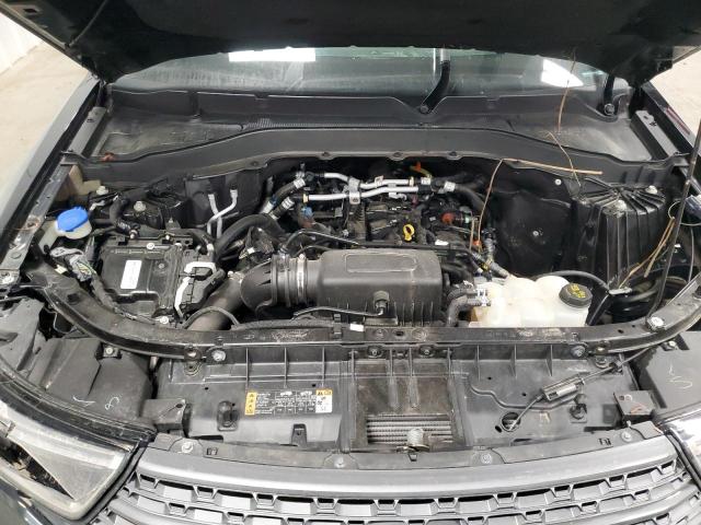 2022 FORD EXPLORER X - 1FMSK8DH2NGB52969