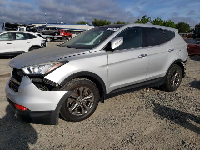 Vin: 5xyzu3lb8dg078326, lot: 54210405, hyundai santa fe 2013 img_1