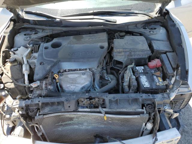 2016 NISSAN ALTIMA 2.5 - 1N4AL3AP8GN379373