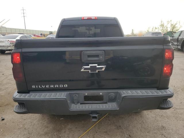 2016 CHEVROLET SILVERADO - 1GCRCNEC0GZ230853