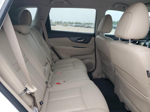 2016 NISSAN ROGUE S - KNMAT2MT4GP737179