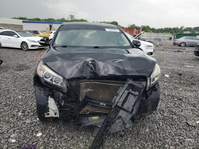 2016 KIA SORENTO LX - 5XYPG4A31GG035290