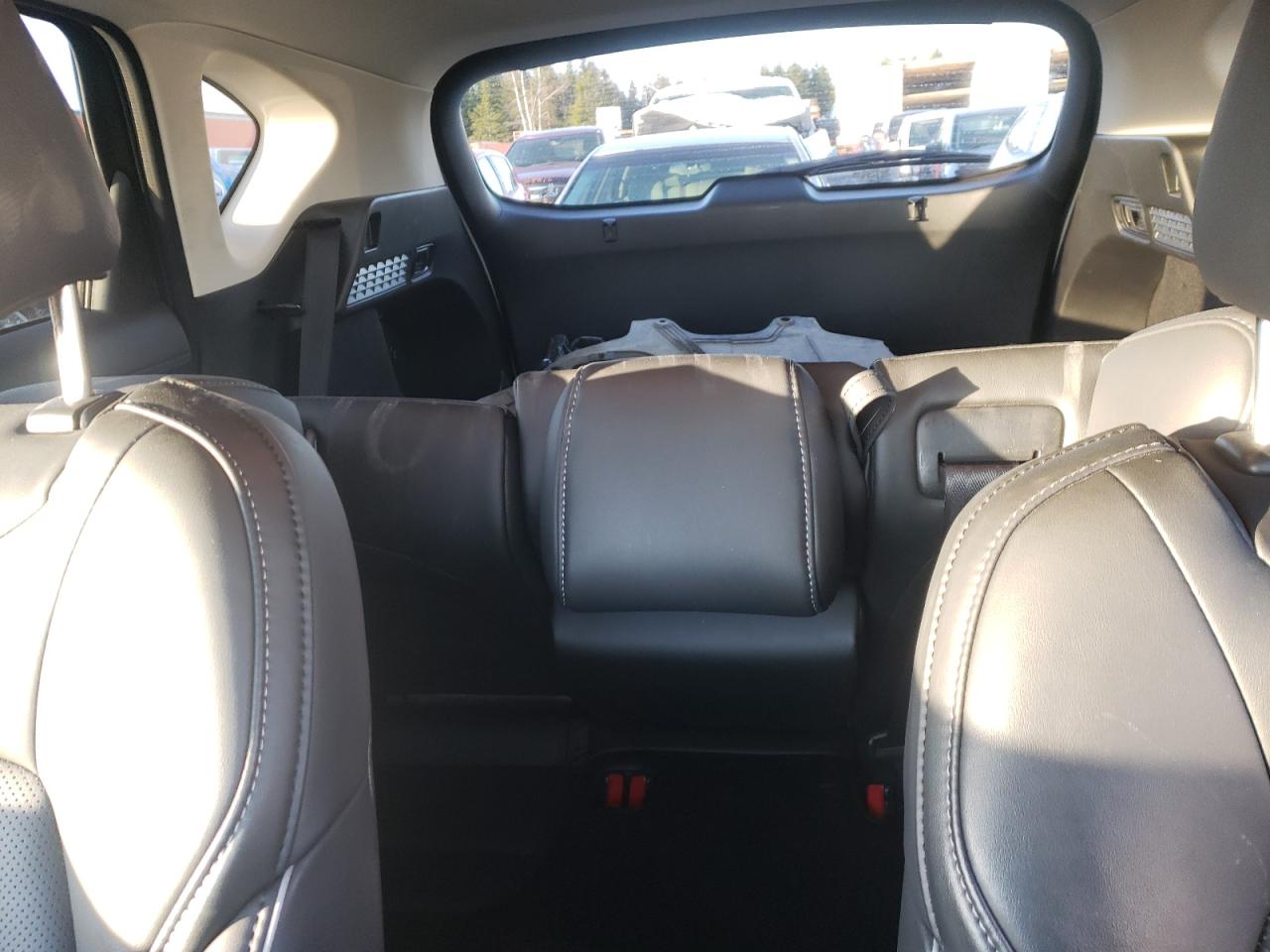 MAZDA CX-5 PREFERRED