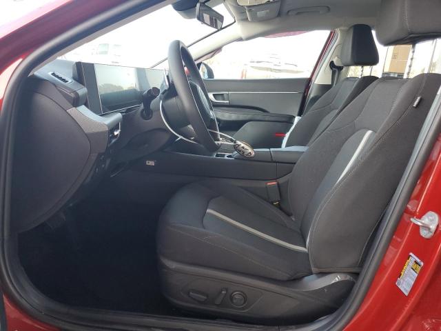 2025 HYUNDAI SONATA SEL - KMHL64JA0SA454171