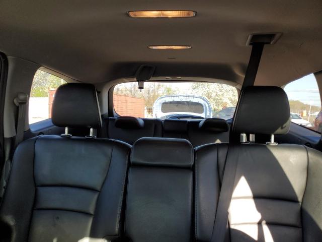 2020 HONDA PILOT EXL - 5FNYF6H57LB007408