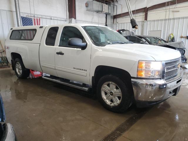 2012 CHEVROLET SILVERADO - 1GCRKSE00CZ342859