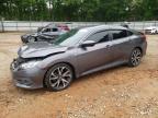 2016 HONDA CIVIC LX - 19XFC2F59GE034634