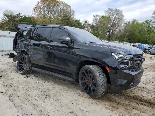 Vin: 1gnskrkd0nr338287, lot: 53679345, chevrolet tahoe k1500 rst 20224