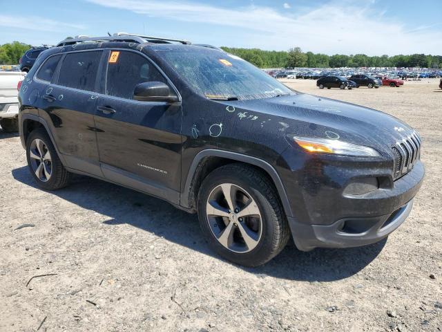 2015 JEEP CHEROKEE L - 1C4PJMDS6FW510504
