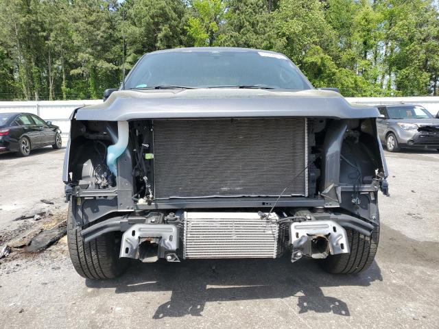 2022 FORD F150 SUPER - 1FTEW1CP2NFC45745