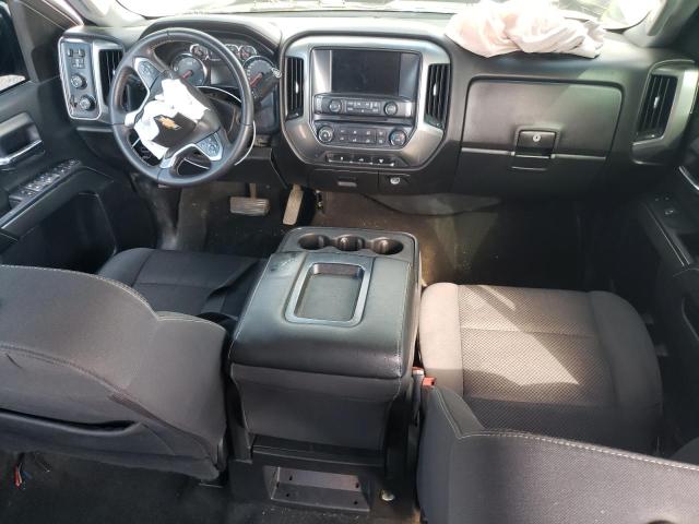 2018 CHEVROLET SILVERADO - 1GC1KVEY9JF182175