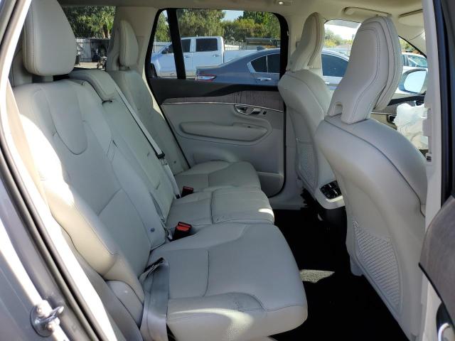 2023 VOLVO XC90 PLUS YV4L12PN8P1906325