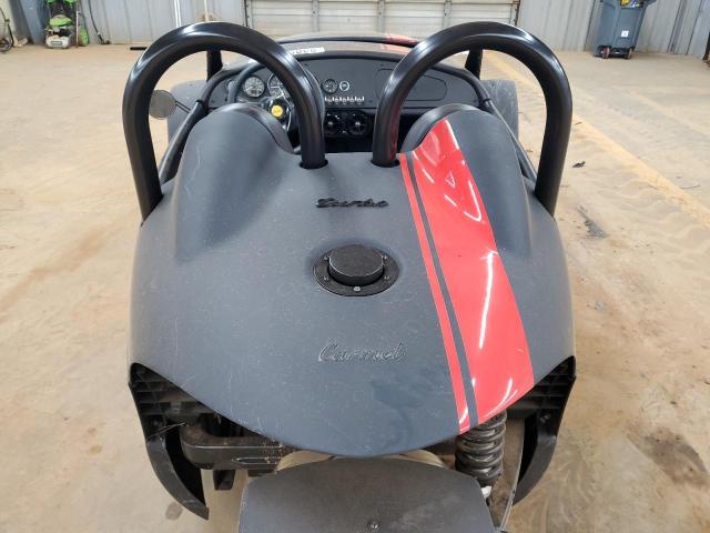 2020 VAND CARMEL 7KGTC2C13LR000060