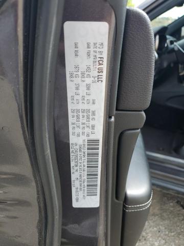 2016 JEEP GRAND CHER - 1C4RJFBM2GC367384