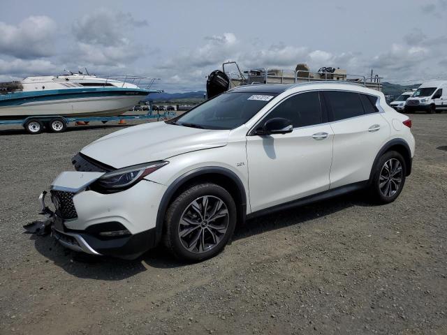 Vin: sjkch5cr7ka011861, lot: 52147015, infiniti qx30 luxe 2019 img_1