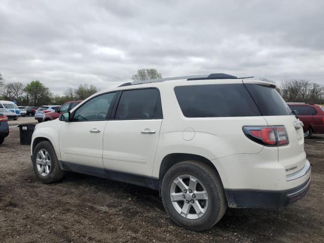 2015 GMC ACADIA SLE - 1GKKVPKD7FJ173895