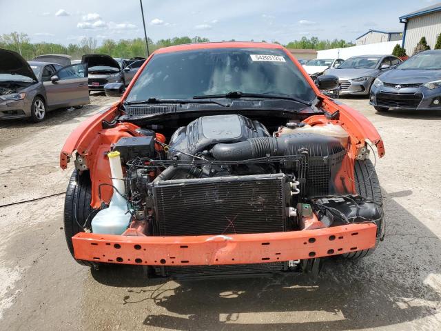 2017 DODGE CHARGER R/ 2C3CDXCTXHH515065