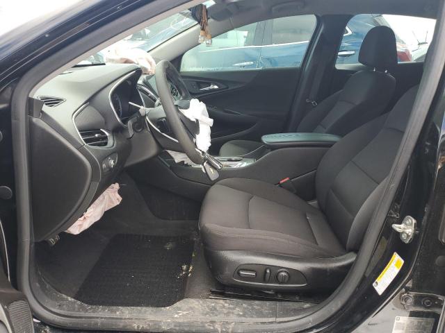 2019 CHEVROLET MALIBU LT - 1G1ZD5ST8KF127071