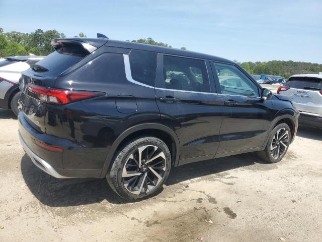 Vin: ja4j3va83rz041903, lot: 53722375, mitsubishi outlander se 20243