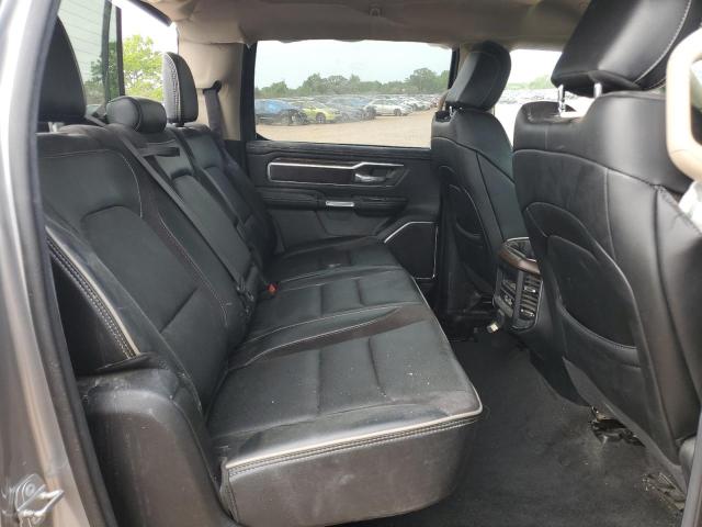 2021 RAM 1500 LARAM - 1C6SRFJT1MN770377