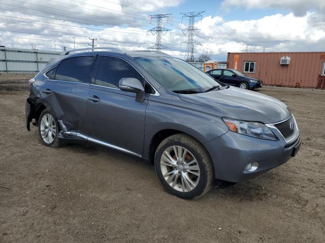 Vin: jtjbc1ba4c2429403, lot: 51960285, lexus rx450 450h 20124