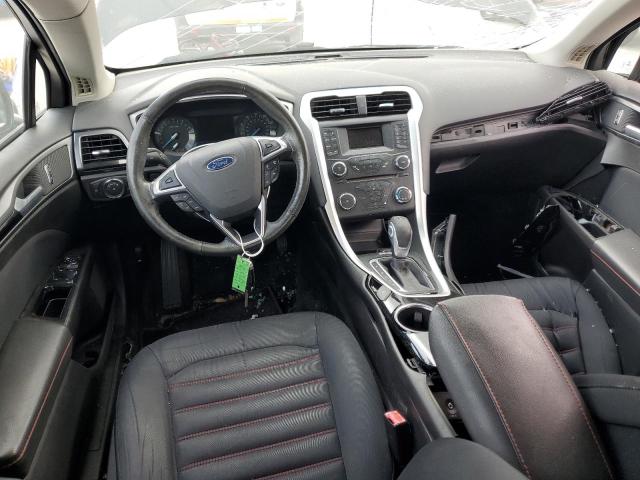 2015 FORD FUSION SE - 3FA6P0H73FR219105