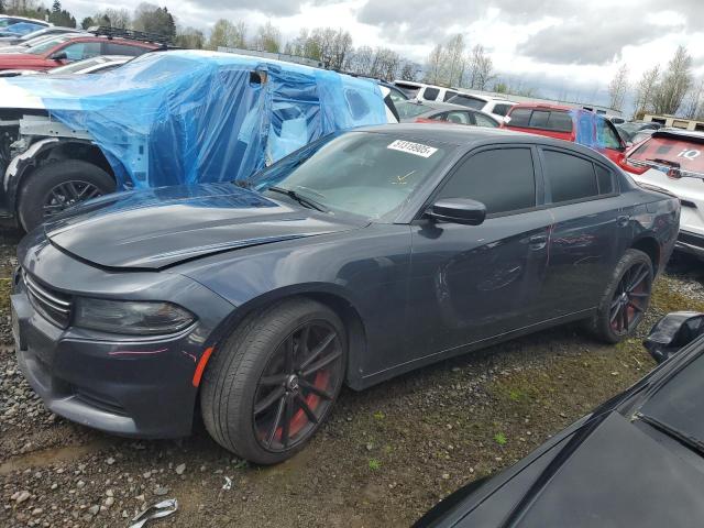 Vin: 2c3cdxbg5gh180624, lot: 51319905, dodge charger se 2016 img_1