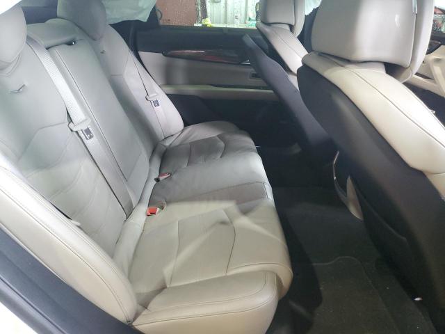 2016 CADILLAC CT6 PREMIU - 1G6KF5RS4GU147775