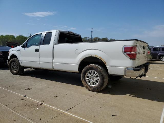 Vin: 1ftvx1cf1cke37232, lot: 53368265, ford f-150 super cab 20122