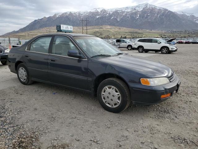 Vin: jhmcd5633sc063013, lot: 52360725, honda accord lx 19954