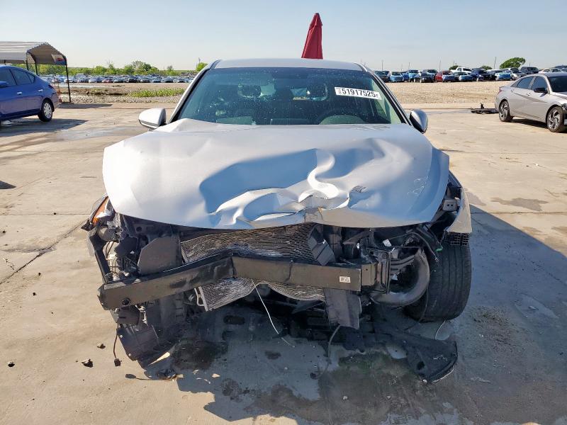 2020 HYUNDAI ELANTRA GT - KMHH35LEXLU125689