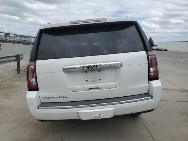 2017 GMC YUKON XL D 1GKS2HKJXHR166481