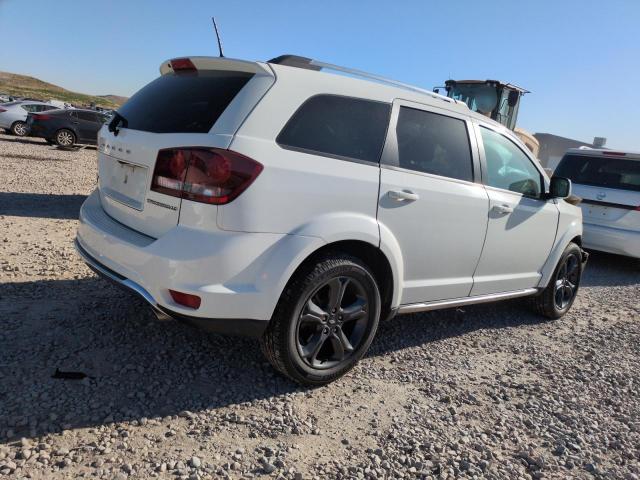 Vin: 3c4pddgg2jt467065, lot: 52802585, dodge journey crossroad 20183