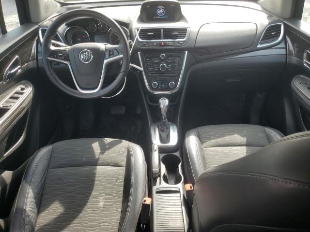 2016 BUICK ENCORE SPO - KL4CJ2SM3GB739815