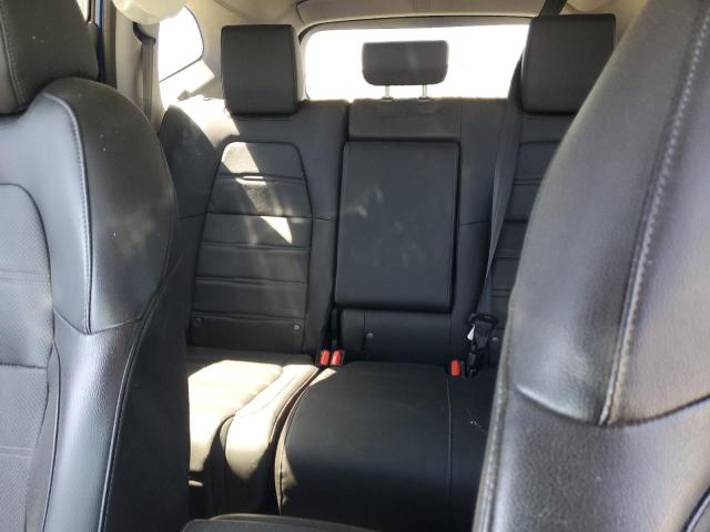 2020 HONDA CR-V EXL - 7FARW2H8XLE021766